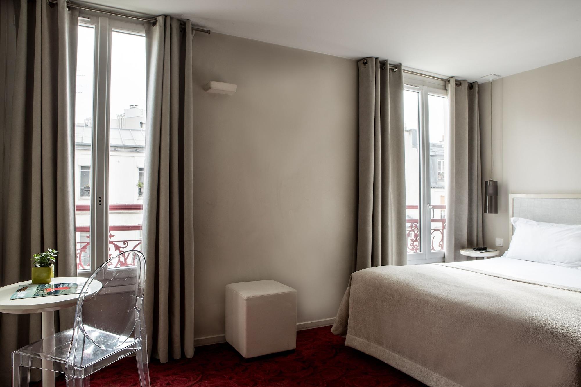 Le Quartier Bercy-Square Hotel Paris Exterior photo